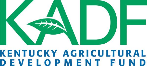 Kentucky Agricultural Development Fund logo
