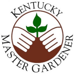 Kentucky Master Gardener Logo