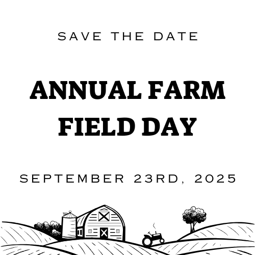 Save the Date FFD